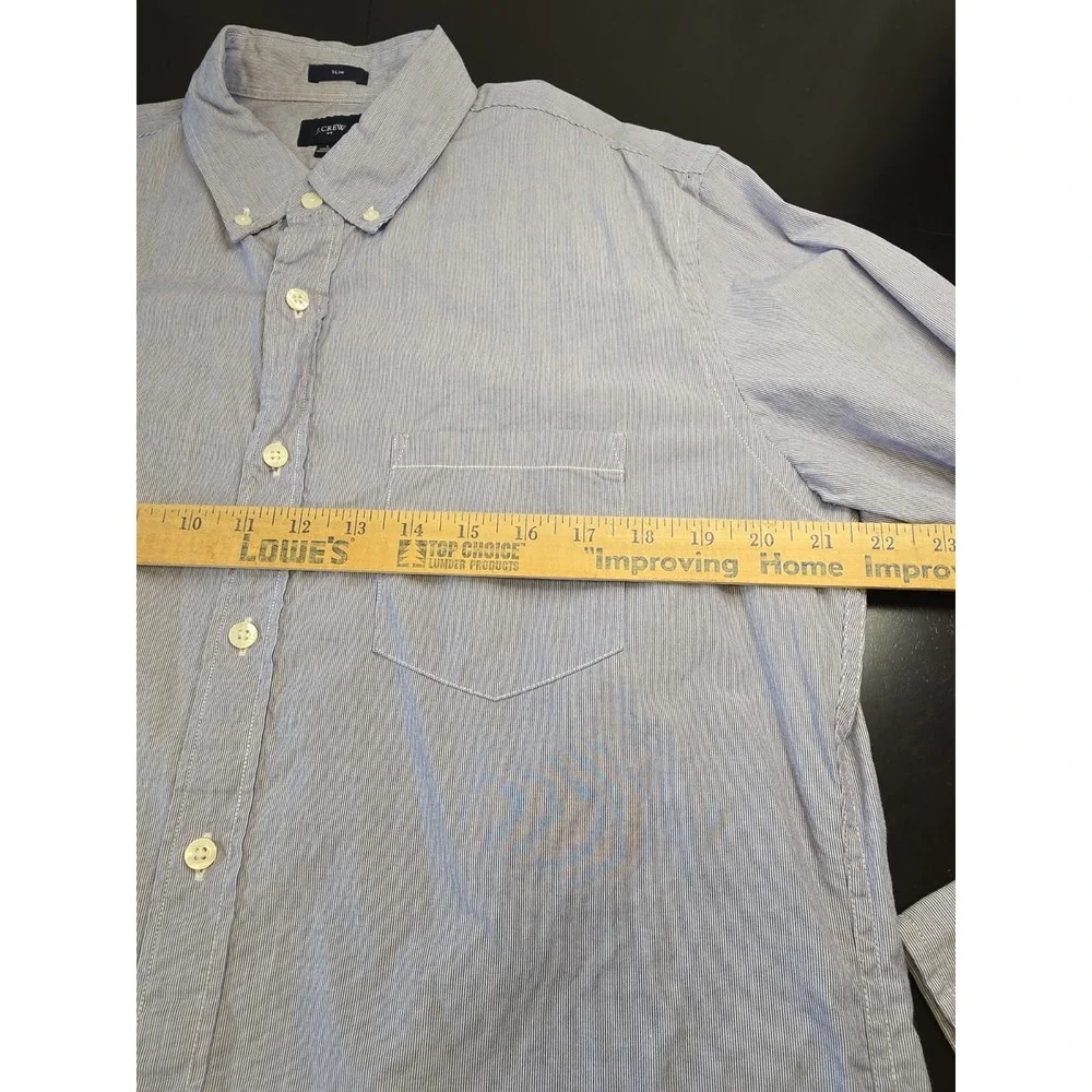 J. Crew crew men